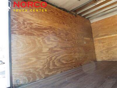 2005 Isuzu NRR 16' Box Truck  ,in sale  Diesel - Photo 14 - Norco, CA 92860