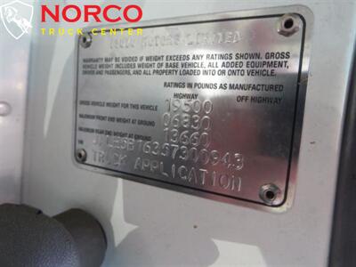 2005 Isuzu NRR 16' Box Truck  ,in sale  Diesel - Photo 6 - Norco, CA 92860