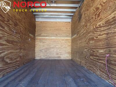 2005 Isuzu NRR 16' Box Truck  ,in sale  Diesel - Photo 11 - Norco, CA 92860