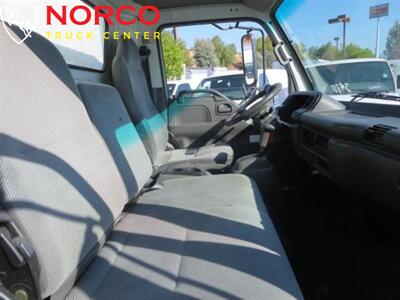 2005 Isuzu NRR 16' Box Truck  ,in sale  Diesel - Photo 9 - Norco, CA 92860