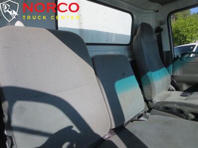 2005 Isuzu NRR 16' Box Truck  ,in sale  Diesel - Photo 10 - Norco, CA 92860