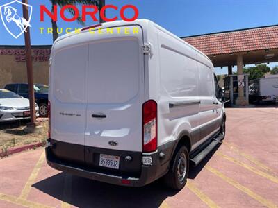 2017 Ford Transit 250 T250 Medium Roof Cargo   - Photo 8 - Norco, CA 92860