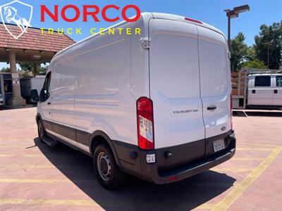 2017 Ford Transit 250 T250 Medium Roof Cargo   - Photo 6 - Norco, CA 92860