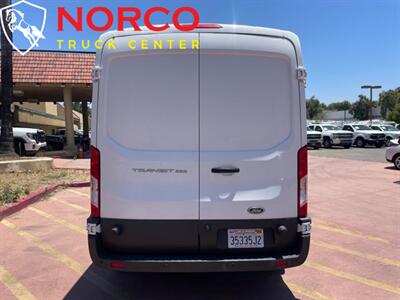 2017 Ford Transit 250 T250 Medium Roof Cargo   - Photo 7 - Norco, CA 92860