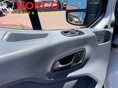 2017 Ford Transit 250 T250 Medium Roof Cargo   - Photo 14 - Norco, CA 92860