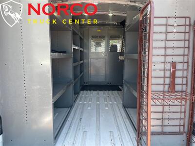 2017 Ford Transit 250 T250 Medium Roof Cargo   - Photo 12 - Norco, CA 92860