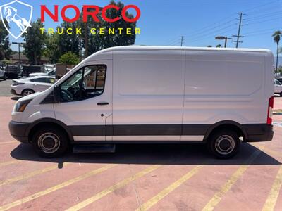 2017 Ford Transit 250 T250 Medium Roof Cargo   - Photo 5 - Norco, CA 92860