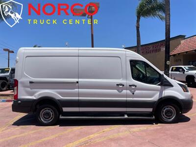 2017 Ford Transit 250 T250 Medium Roof Cargo   - Photo 1 - Norco, CA 92860