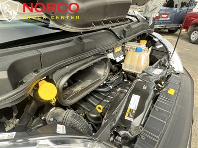 2025 RAM ProMaster Tradesman 3500   - Photo 29 - Norco, CA 92860
