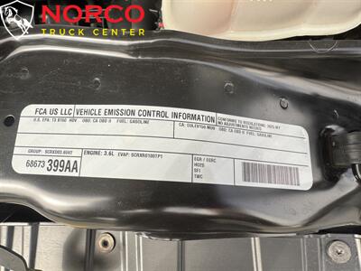 2025 RAM ProMaster Tradesman 3500   - Photo 30 - Norco, CA 92860
