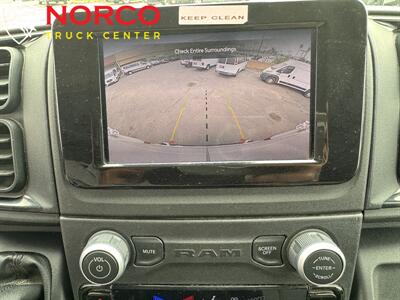2025 RAM ProMaster Tradesman 3500   - Photo 23 - Norco, CA 92860