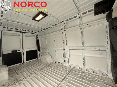 2025 RAM ProMaster Tradesman 3500   - Photo 3 - Norco, CA 92860
