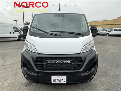 2025 RAM ProMaster Tradesman 3500   - Photo 5 - Norco, CA 92860