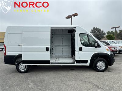 2025 RAM ProMaster Tradesman 3500   - Photo 2 - Norco, CA 92860