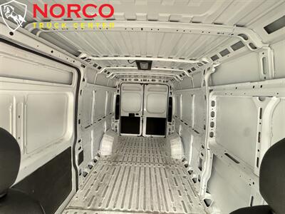 2025 RAM ProMaster Tradesman 3500   - Photo 25 - Norco, CA 92860