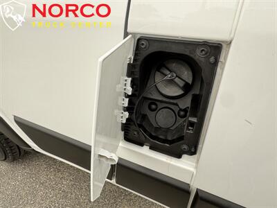 2025 RAM ProMaster Tradesman 3500   - Photo 17 - Norco, CA 92860