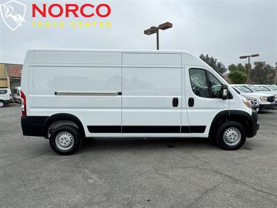 2025 RAM ProMaster Tradesman 3500   - Photo 1 - Norco, CA 92860