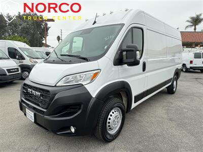 2025 RAM ProMaster Tradesman 3500   - Photo 6 - Norco, CA 92860