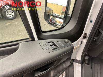 2025 RAM ProMaster Tradesman 3500   - Photo 18 - Norco, CA 92860