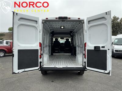 2025 RAM ProMaster Tradesman 3500   - Photo 12 - Norco, CA 92860