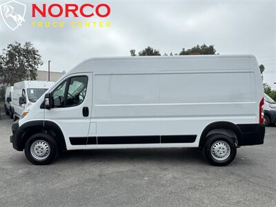 2025 RAM ProMaster Tradesman 3500   - Photo 7 - Norco, CA 92860