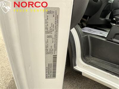 2025 RAM ProMaster Tradesman 3500   - Photo 26 - Norco, CA 92860