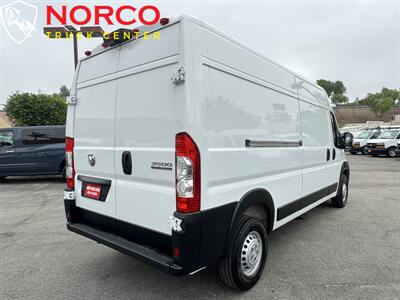 2025 RAM ProMaster Tradesman 3500   - Photo 10 - Norco, CA 92860