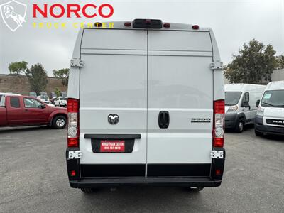 2025 RAM ProMaster Tradesman 3500   - Photo 9 - Norco, CA 92860