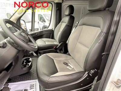 2025 RAM ProMaster Tradesman 3500   - Photo 19 - Norco, CA 92860