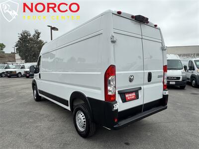2025 RAM ProMaster Tradesman 3500   - Photo 8 - Norco, CA 92860