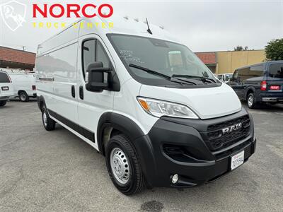 2025 RAM ProMaster Tradesman 3500   - Photo 4 - Norco, CA 92860