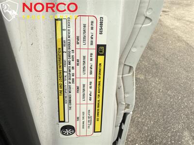2025 RAM ProMaster Tradesman 3500   - Photo 27 - Norco, CA 92860