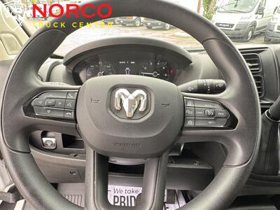 2025 RAM ProMaster Tradesman 3500   - Photo 21 - Norco, CA 92860