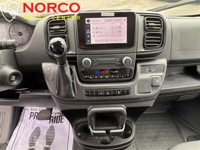 2025 RAM ProMaster Tradesman 3500   - Photo 22 - Norco, CA 92860