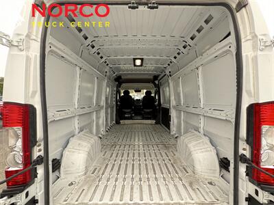 2025 RAM ProMaster Tradesman 3500   - Photo 11 - Norco, CA 92860