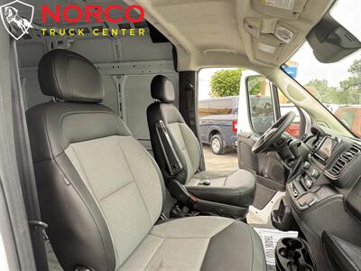 2025 RAM ProMaster Tradesman 3500   - Photo 24 - Norco, CA 92860