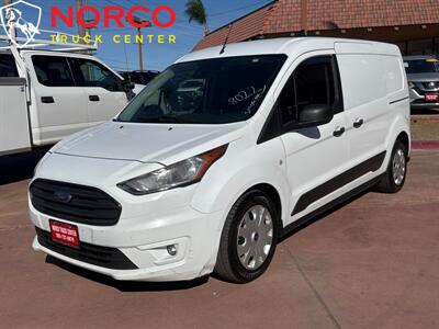 2019 Ford Transit Connect XLT   - Photo 6 - Norco, CA 92860