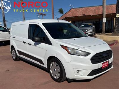 2019 Ford Transit Connect XLT   - Photo 4 - Norco, CA 92860