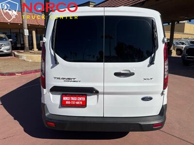 2019 Ford Transit Connect XLT   - Photo 11 - Norco, CA 92860