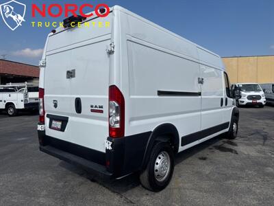 2021 RAM ProMaster 2500 159 WB High Roof Cargo   - Photo 10 - Norco, CA 92860