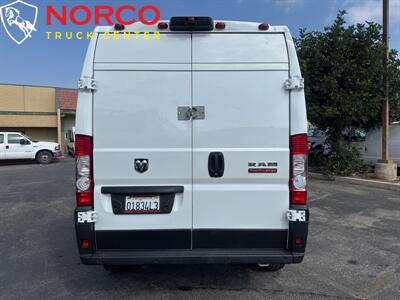 2021 RAM ProMaster 2500 159 WB High Roof Cargo   - Photo 9 - Norco, CA 92860