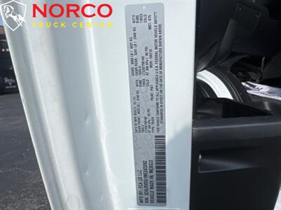 2021 RAM ProMaster 2500 159 WB High Roof Cargo   - Photo 23 - Norco, CA 92860