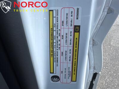 2021 RAM ProMaster 2500 159 WB High Roof Cargo   - Photo 22 - Norco, CA 92860