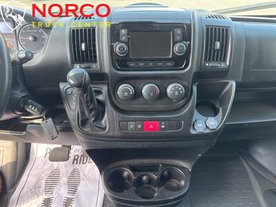 2021 RAM ProMaster 2500 159 WB High Roof Cargo   - Photo 21 - Norco, CA 92860