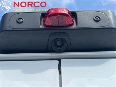 2021 RAM ProMaster 2500 159 WB High Roof Cargo   - Photo 13 - Norco, CA 92860