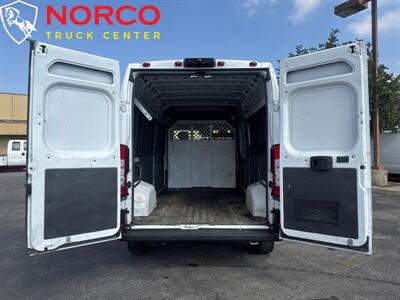 2021 RAM ProMaster 2500 159 WB High Roof Cargo   - Photo 11 - Norco, CA 92860