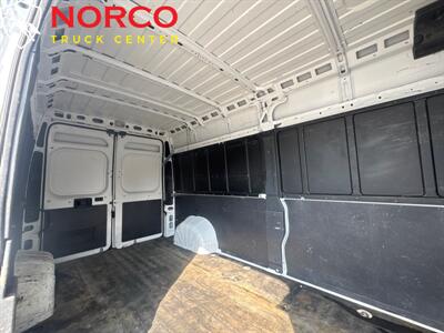 2021 RAM ProMaster 2500 159 WB High Roof Cargo   - Photo 3 - Norco, CA 92860