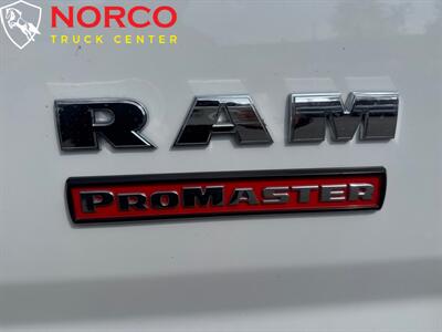 2021 RAM ProMaster 2500 159 WB High Roof Cargo   - Photo 14 - Norco, CA 92860