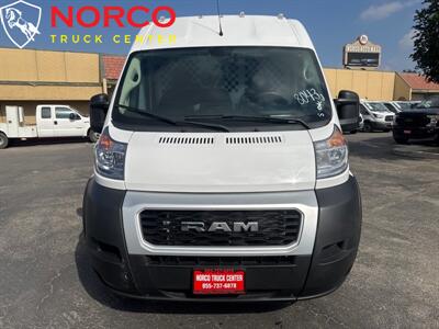 2021 RAM ProMaster 2500 159 WB High Roof Cargo   - Photo 5 - Norco, CA 92860