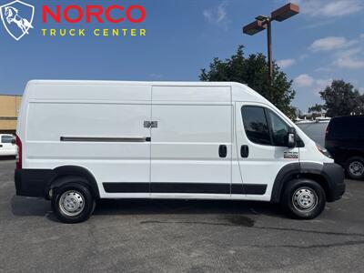 2021 RAM ProMaster 2500 159 WB High Roof Cargo   - Photo 1 - Norco, CA 92860